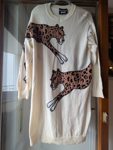 Boutique moschino pullover - moschino,