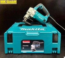 Makita JS 3201 J Blechschere, 230V, für gerade und kurvenförmige Schnitte, 3,2mm