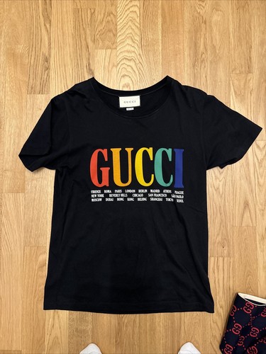 Gucci shirt - gucci, t-shirt