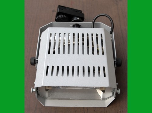 Spittler hqi strahler mit - spittler,