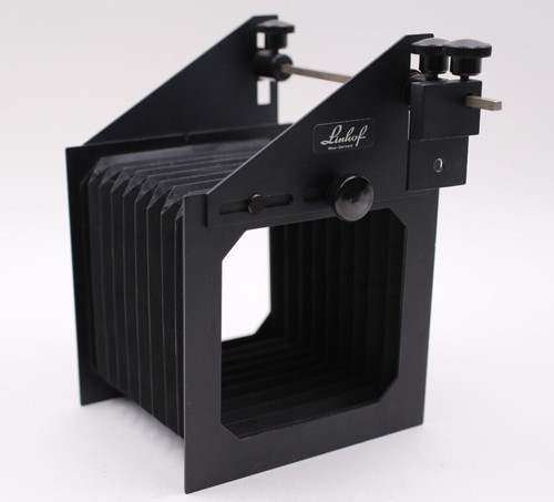 Linhof kardan kompendium shc - kardan, kompendium,