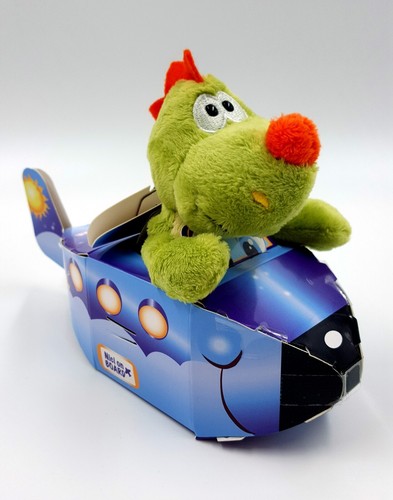 Nici board drache - on,