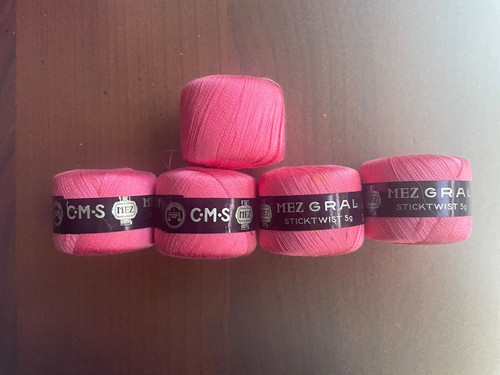Mez gral sticktwist 5gr - sticktwist,