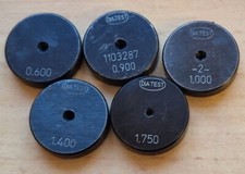 DIATEST Einstellring Ø0,600