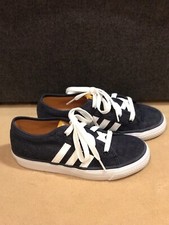 Adidas Nizza Schuhe NEU Sneaker Sportschuhe Canvas 