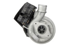 Turbolader FORD RANGER 3.2