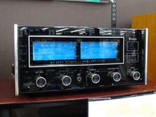 Mcintosh mc2205 - mcintosh,