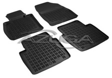 3D Gummi-Fußmatten für Mazda