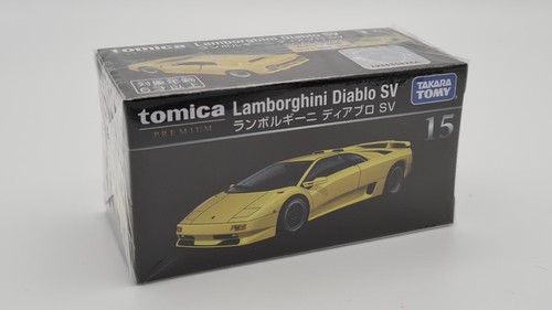 Tomica takara tomy premium - tomica,