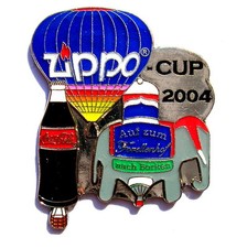 ZIPPO BALLON "SPECIAL SHAPE"