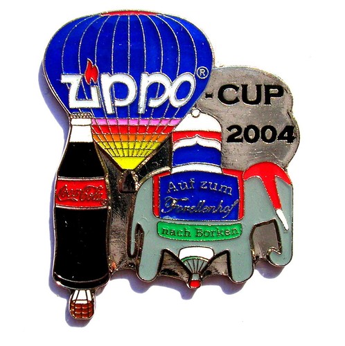 Zippo ballon special shape - ballon, shape"