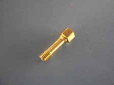 Nadeldüse Düsenstock