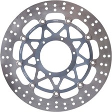 Bremsscheibe für Honda CBR