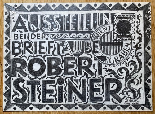Robert steiner schüler v - robert,