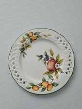 Tiffany Boutique Italien - Keramik Speisen Teller 