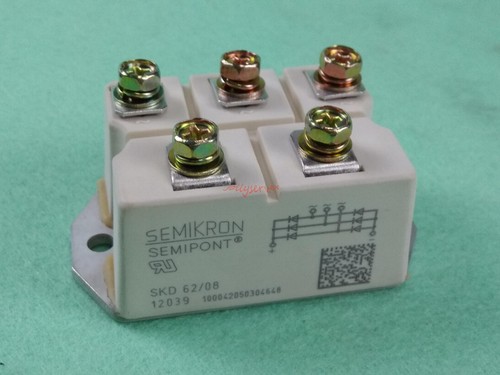 Neu 1pcs skd62 - neu, skd62/08