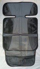 dicke Kindersitzunterlage Autositzschoner Kinderautositze Sitzschoner  Matte