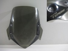 Scheibe Windschild Screen Yamaha XT 1200 Z Super Ténéré, DP07, 17-21