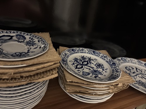 Kaffeeservice kahla gdr - kaffeeservice,