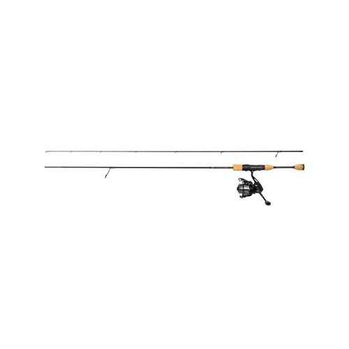Zebco trout angelrute - trout, &