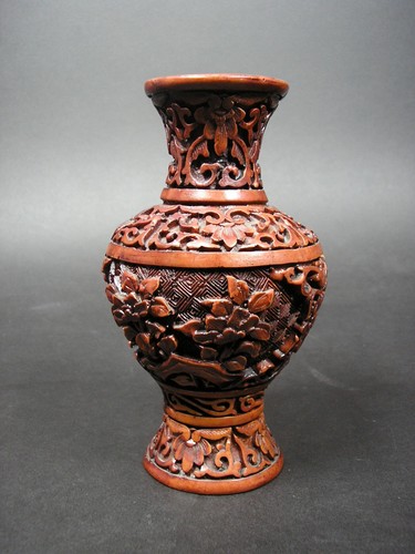 Kleine vase china - kleine, vase*china*floral