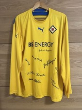 2007/08 Eintracht Braunschweig