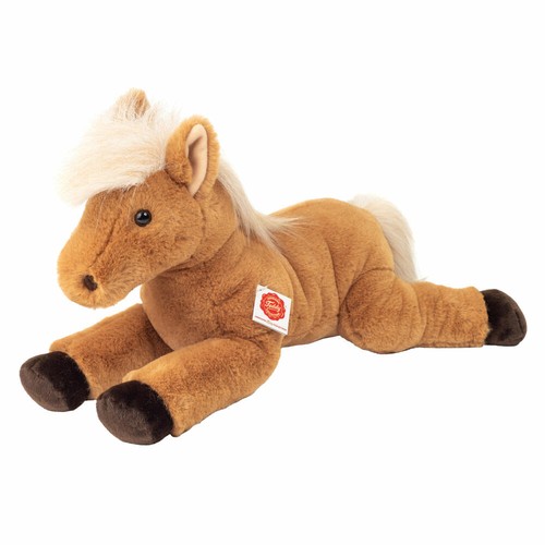 Teddy hermann pferd - teddy,