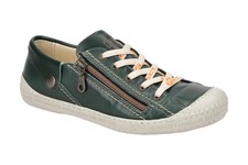 Eject Schuhe DASS grün