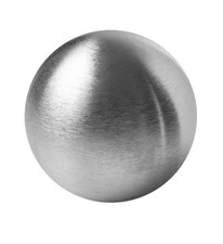 Hohlkugel ∅ 150mm ohne Loch