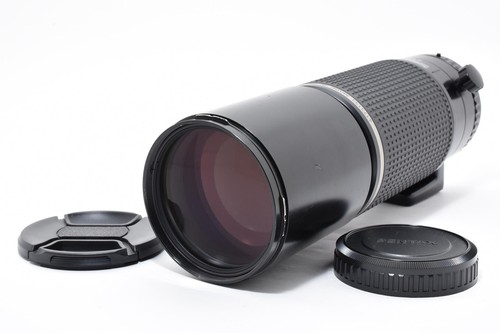 Opt neuwertig smc pentax fa - smc,