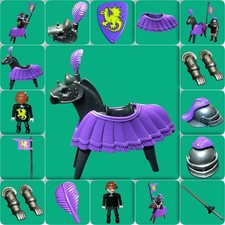 Playmobil  3669 Ritter mit