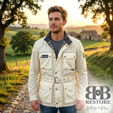 Original BELSTAFF Vintage