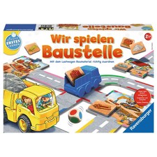 Ravensburger Wir spielen