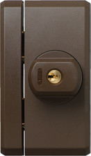 ABUS FU8411B FTS96E Secvest