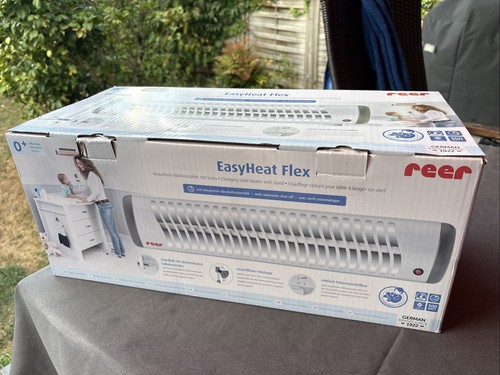 Reer easyheat flex - reer,
