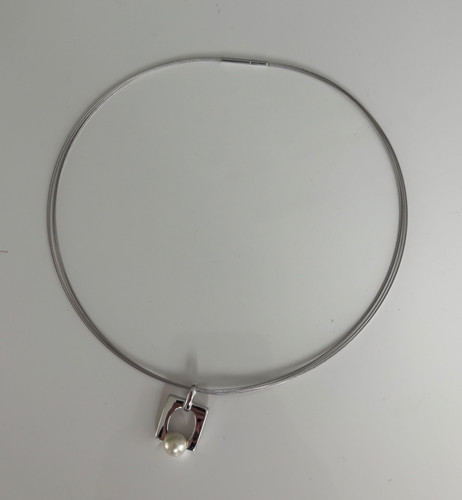 Pierre lang halsreif - lang, 43cm