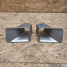 Bmw E30 Lufteinlässe