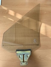 Scheibe eckfenster rechts