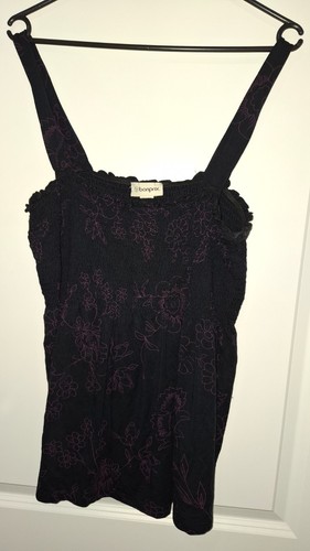 Tunika top damen schwarz mit - tunika,