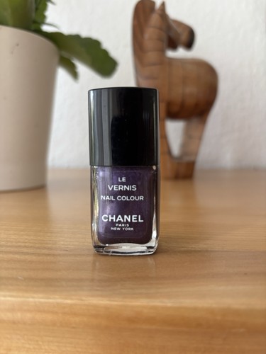 Chanel vernis nagellack - vernis,
