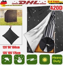 420D Oxford Strandkorb