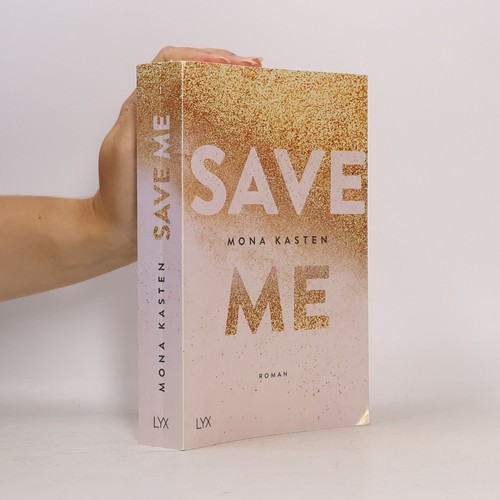 Save die romanvorlage zur - save,
