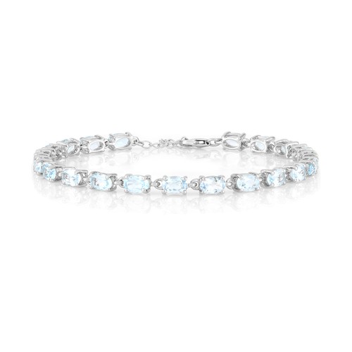 Cavill silber armband platin - cavill,