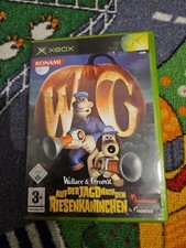 Wallace & Gromit: auf der Jagd nach Dem Riesenkaninchen (Microsoft Xbox)