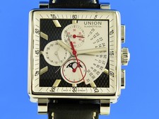 Union glashütte averin - glashütte,