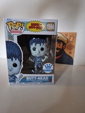 Funko Pop! Beavis and