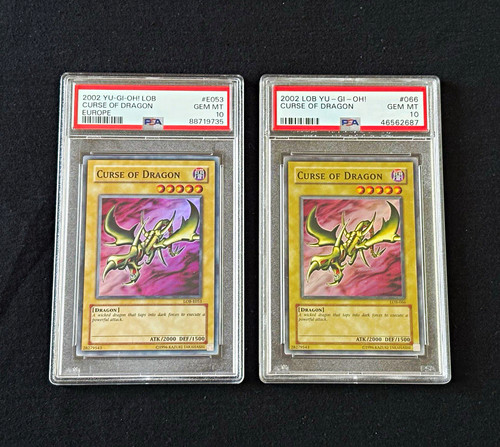 Konami 2x curse of - 2x,