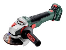 Metabo WVB 18 LTX BL 15-125