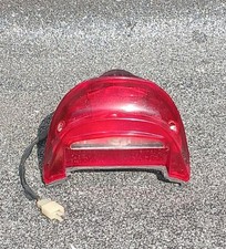 Honda X8R 50 SZX Rücklicht Rückleuchte Heckleuchte Bremslicht