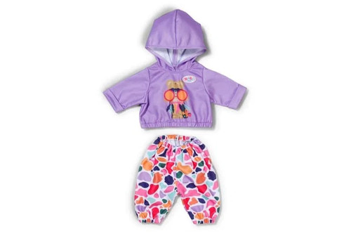 Baby born outfit mit - outfit,